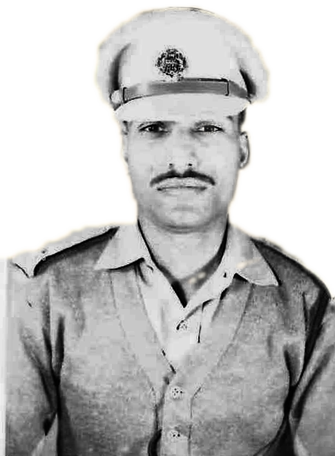 Kunwar Krishna Bansal